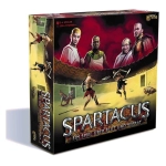 Spartacus - 2021 Edition