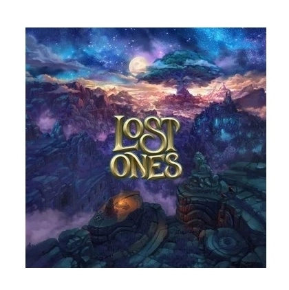 The Lost Ones - EN