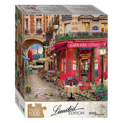 Pariser Café