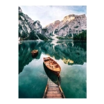 Lac de Braies - Italie