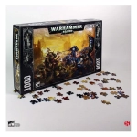 Warhammer 40K Puzzle Dark Imperium