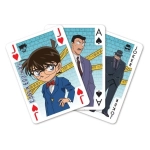 Detektiv Conan Spielkarten Characters
