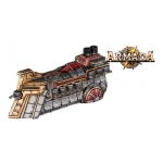 Armada - Dwarf GrimmStone - EN