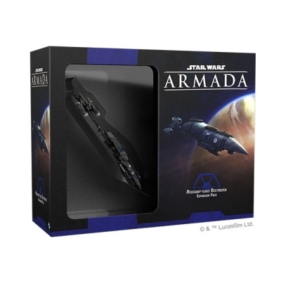 Star Wars Armada: Recusant-Class Destroyer - EN