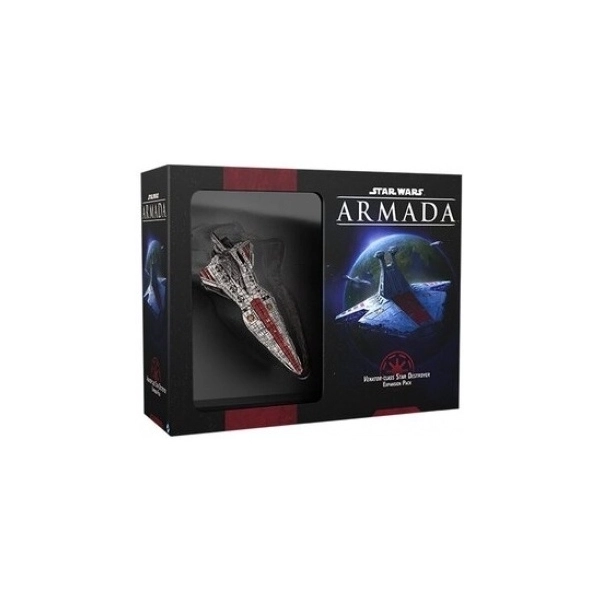 Star Wars Armada: Venator-Class Star Destroyer - EN