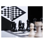 Schachspiel Academy Edition - World Chess Championship