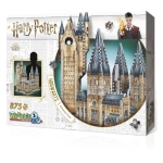 Astronomieturm - Harry Potter - 3D Puzzle