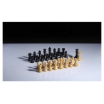 Schachfiguren - Official World Chess