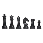 Schachfiguren - Official World Chess