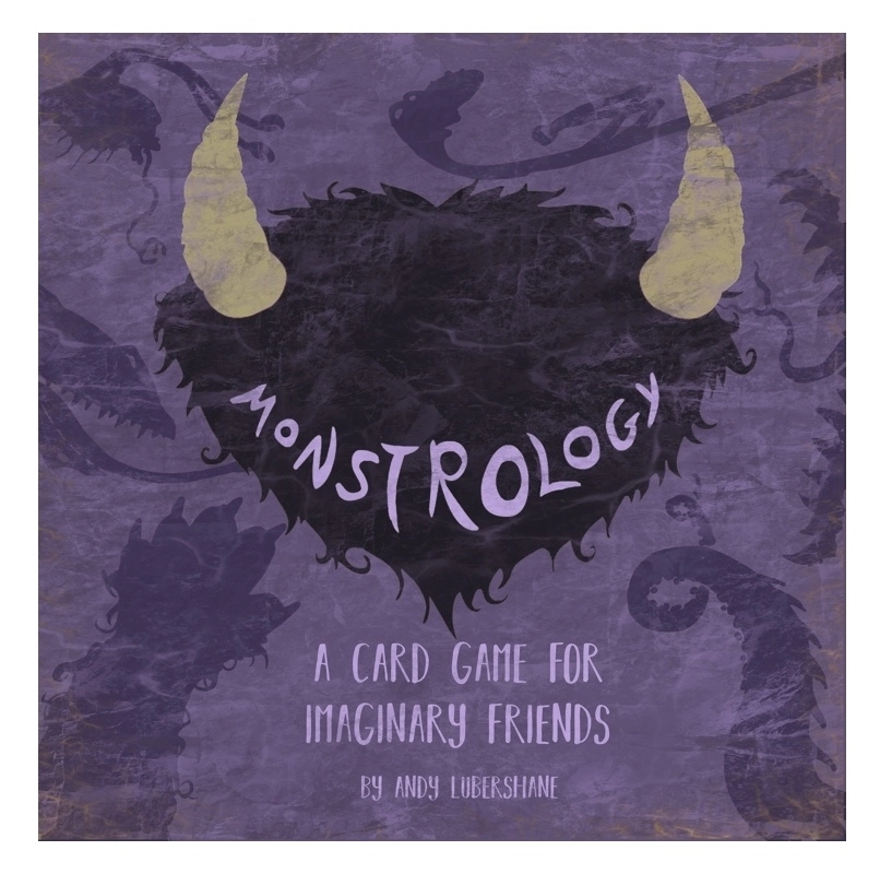Monstrology