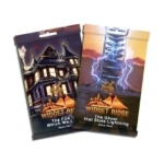 Widget Ridge: The Fire in Which We Learn Story Pack - EN