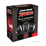 Star Wars X-Wing 2nd Ed: Fury of the First Order - EN
