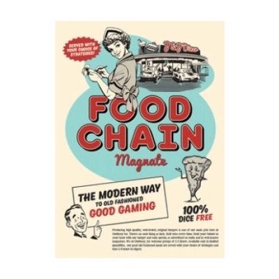 Food Chain Magnate