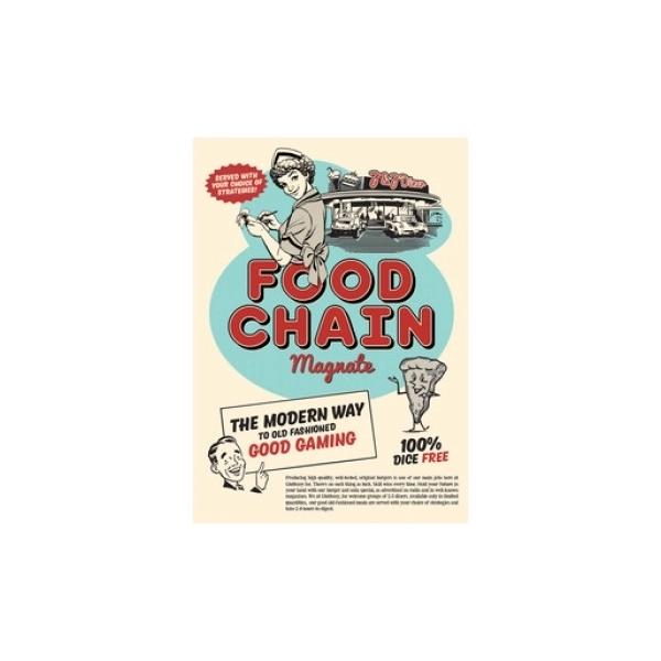 Food Chain Magnate