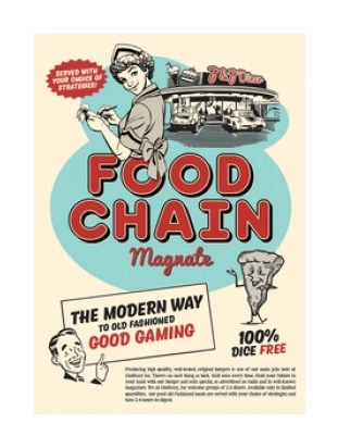 Food Chain Magnate