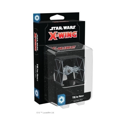 Star Wars X-Wing 2nd Edition TIE/rb Heavy Expansion Pack - EN