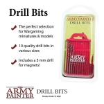 Army Painter Drill Bits