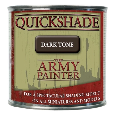 Quickshade - Dark Tone