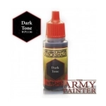 The Army Painter - Warpaints: QS Dark Tone Ink