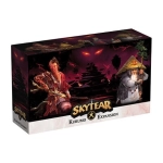 Skytear Kurumo - Expansion