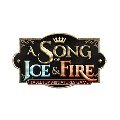A Song Of Ice And Fire - Targaryen Dothraki Screamers - EN
