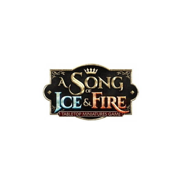 A Song Of Ice And Fire - Targaryen Dothraki Screamers - EN