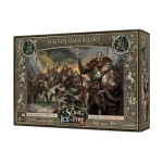 A Song Of Ice And Fire - Thenn Warriors - EN