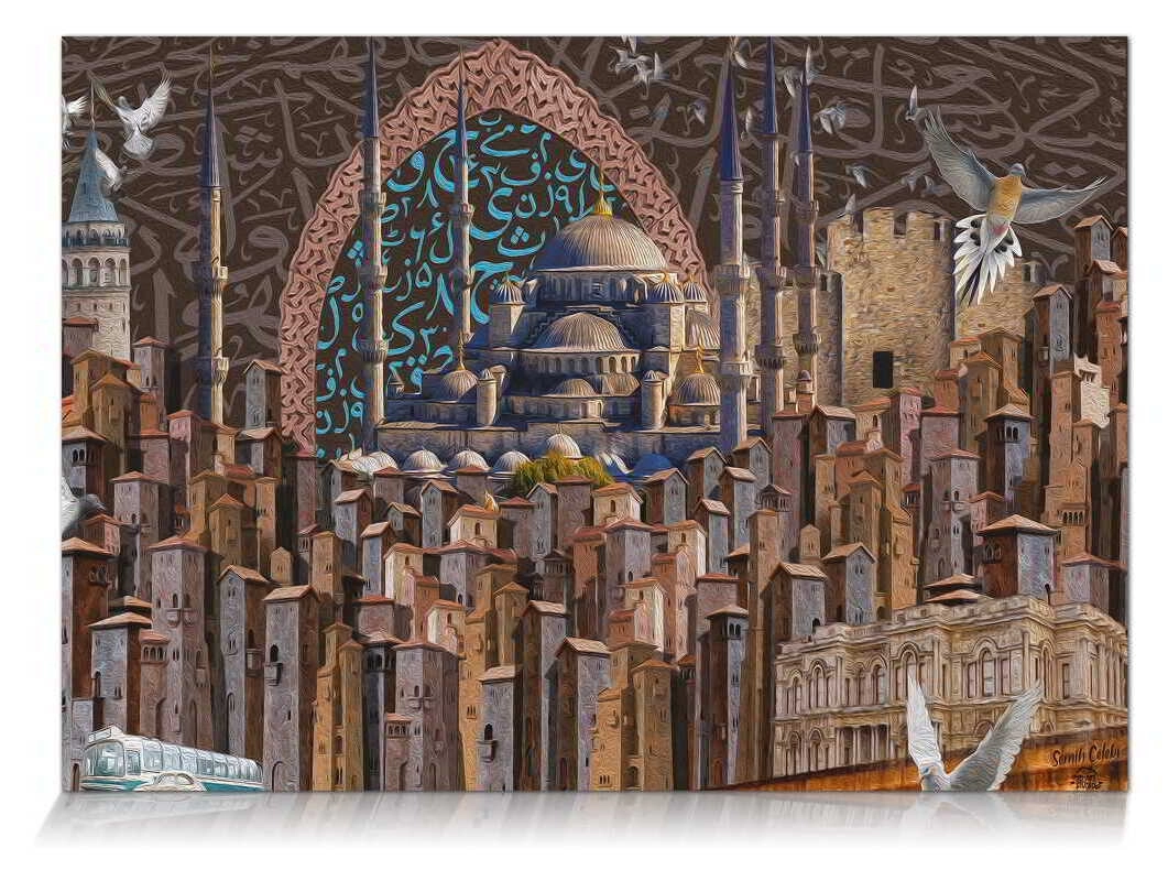 Devoted Istanbul