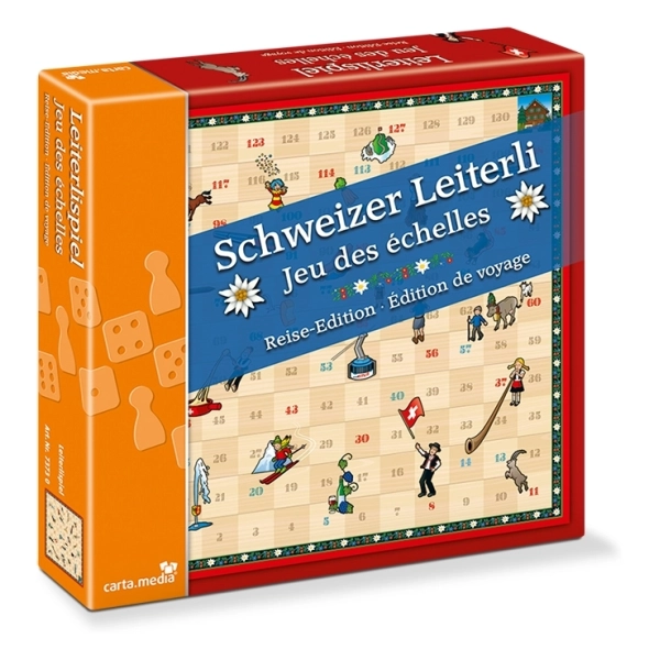 Schweizer Leiterli