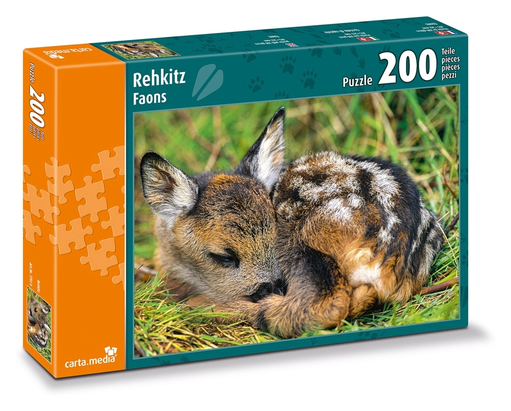 Rehkitz