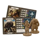The Lord of the Rings Expansion - Journeys in Middle-Earth Spreading War - EN
