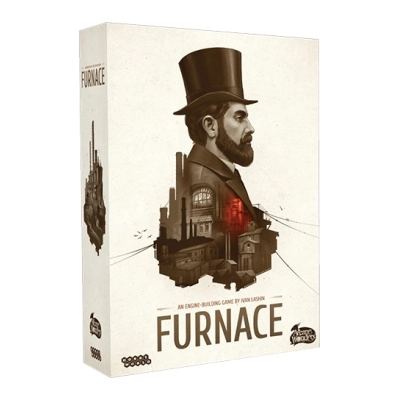 Furnace - EN