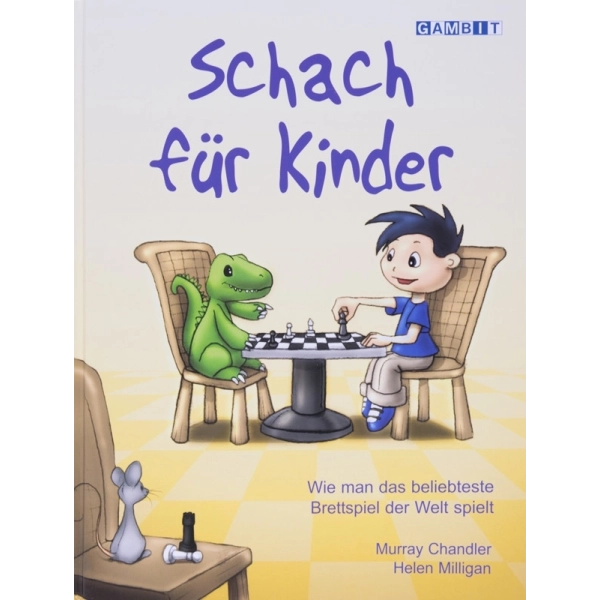 Schach für Kinder