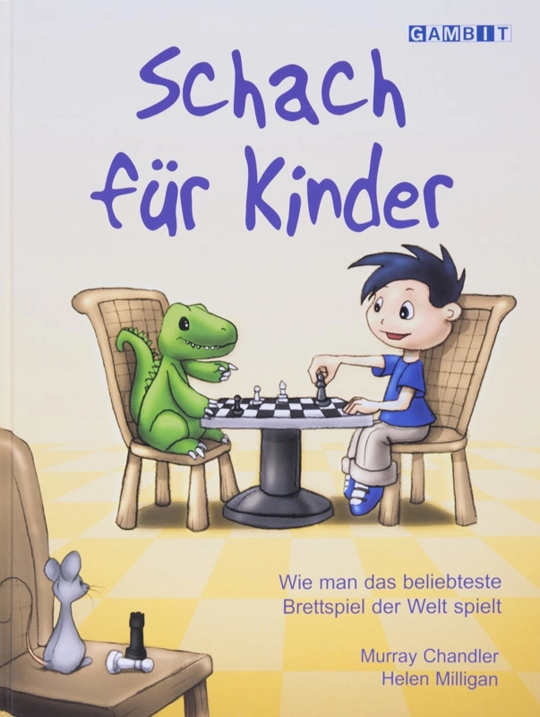 Schach für Kinder