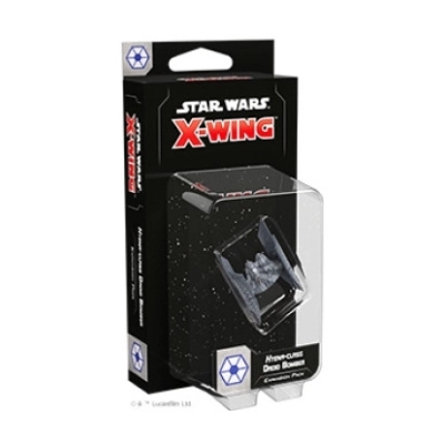 Star Wars X-Wing: Hyena-class Droid Bomber Expansion Pack - EN