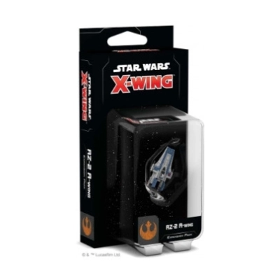 Star Wars X-Wing: RZ-2 A-Wing Expansion Pack - EN