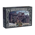 A Song Of Ice And Fire - Builder Scorpion Crew - EN
