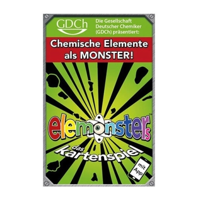 Elemonsters