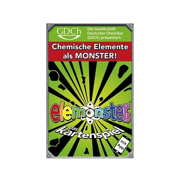 Elemonsters