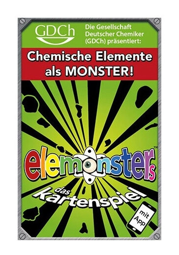 Elemonsters
