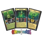 Elemonsters