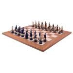 Schachspiel Piraten vs Royal Navy