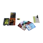 Mage Knight Board Game Insert