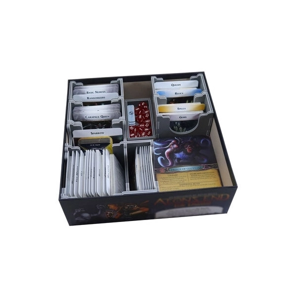 Aeon's End Insert V2