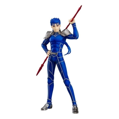 Fate/Stay Night Heaven's Feel Pop Up Parade PVC Statue Lancer 18 cm