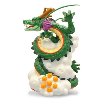 Dragon Ball PVC Spardose Shenron 27 cm