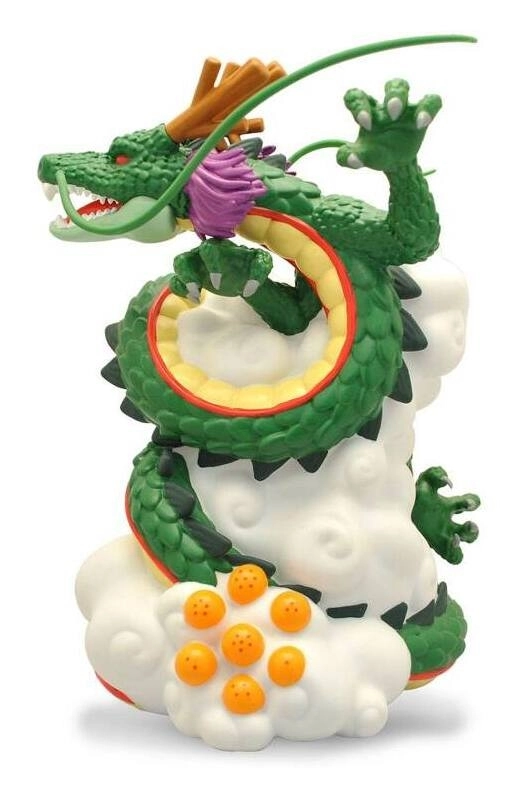 Dragon Ball PVC Spardose Shenron 27 cm