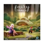 Fairy Trails - EN