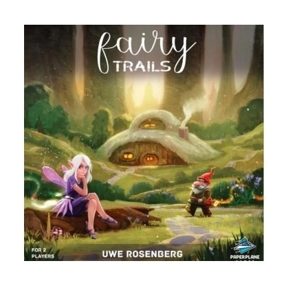 Fairy Trails - EN