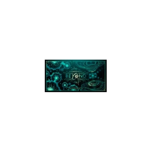 Endogenesis Beyond - EN